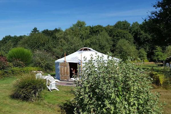 Domaine de Kervallon