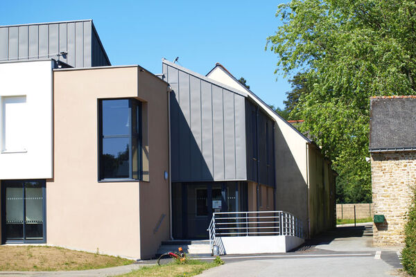 Le Domaine de Parc Er Bihan