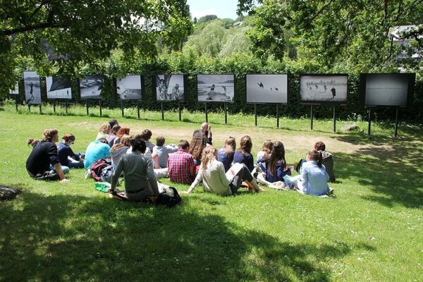 Festival Photo La Gacilly