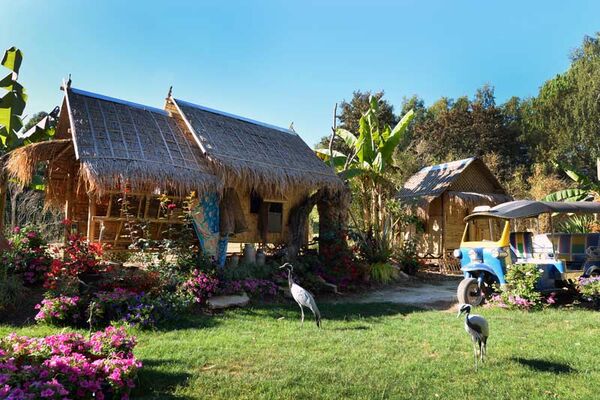 Tropical Parc