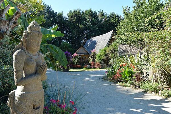 Tropical Parc