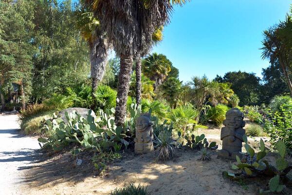 Tropical Parc