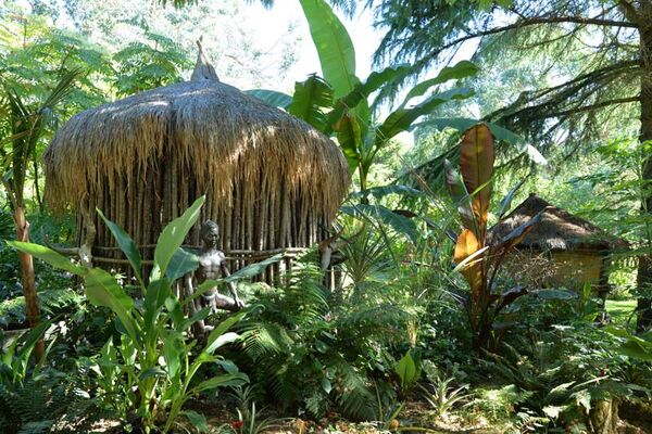 Tropical Parc
