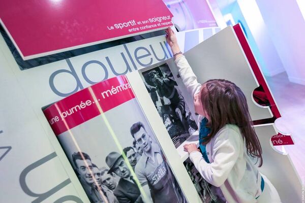 Tous à vélo avec Louison Bobet