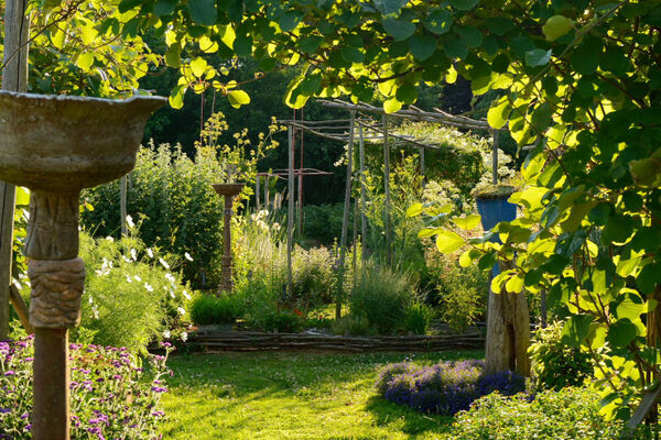Les Jardins Rocambole
