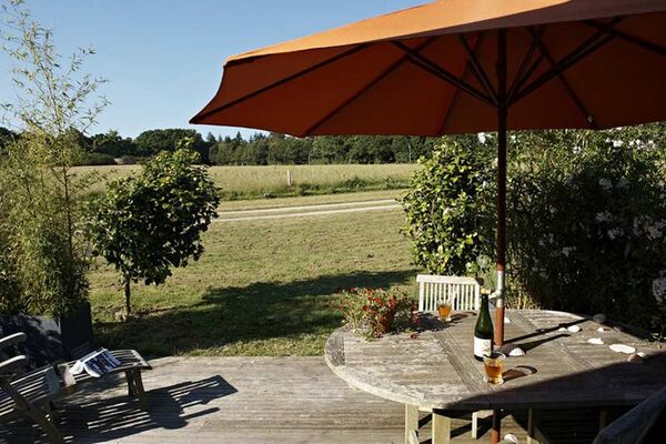 La Ferme de Kerscuntec