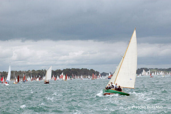 La Semaine du Golfe
