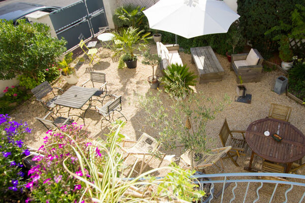 Hôtel Boutique Casa Cosy
