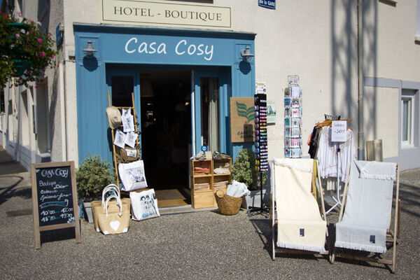 Hôtel Boutique Casa Cosy