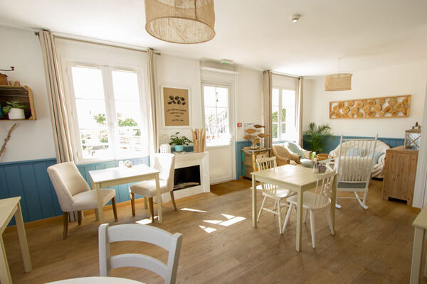 Hôtel Boutique Casa Cosy