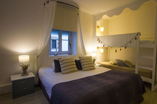 Hôtel Boutique Casa Cosy