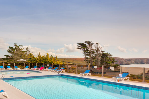 Village Vacances APAS-BTP