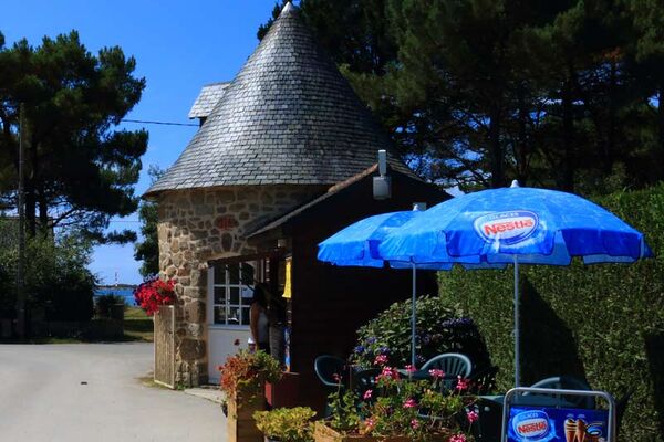 Camping de la Tour