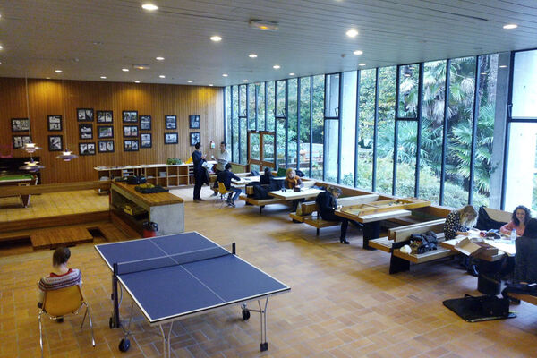 Auberge de Jeunesse de Brest