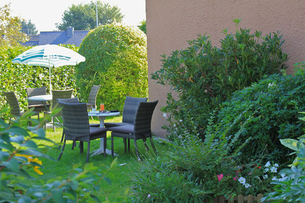 Hôtel-Restaurant Le Ty-Lann