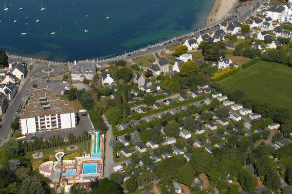 Camping de la Plage