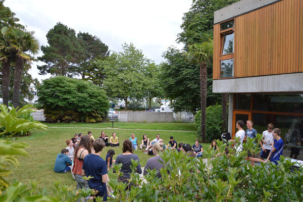 Auberge de Jeunesse de Brest