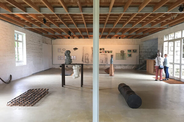La Tannerie