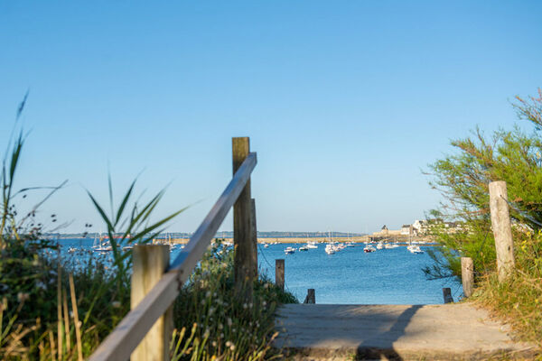 Camping Yelloh! Village Belle Plage