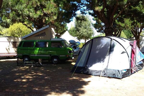 Camping de la Tour