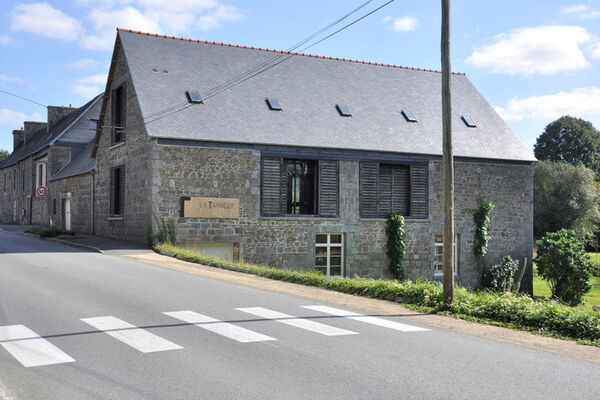 La Tannerie
