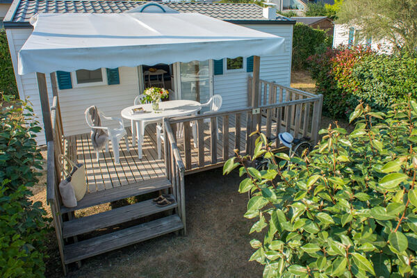Camping Yelloh! Village Belle Plage