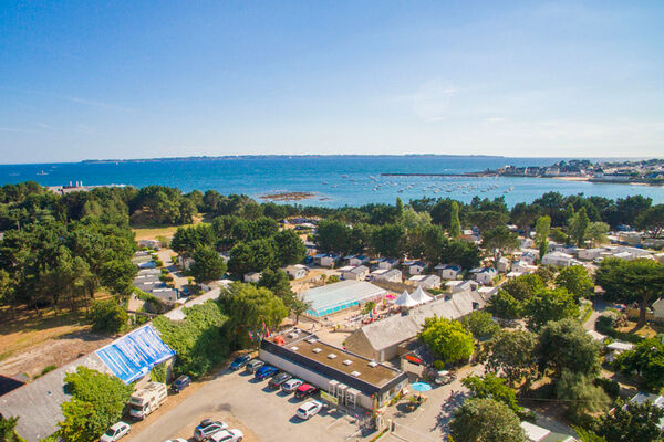 Camping Yelloh! Village Belle Plage