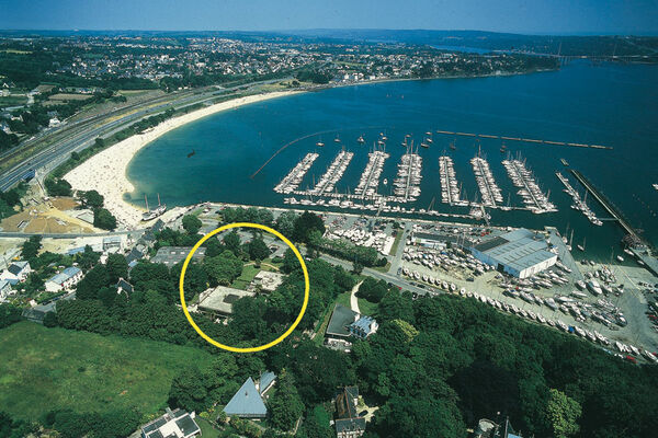 Auberge de Jeunesse de Brest