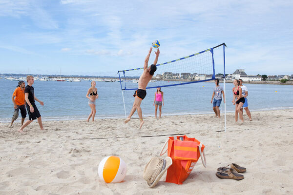 Camping Yelloh! Village Belle Plage