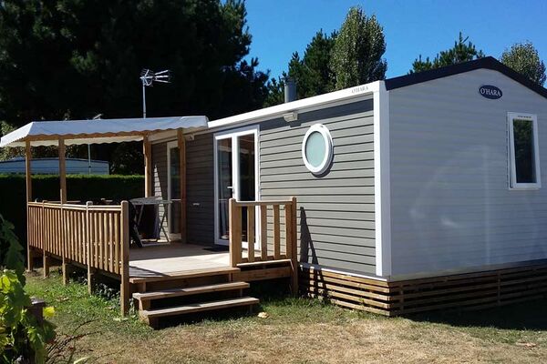 Camping de la Tour