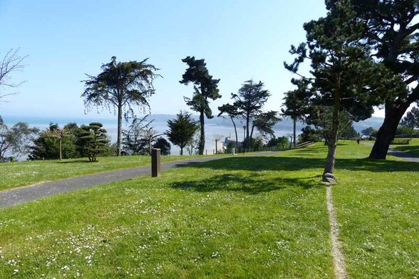 Camping Municipal Les Fauvettes