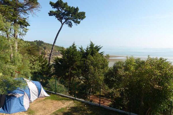 Camping Municipal Les Fauvettes