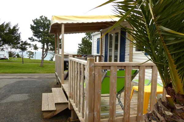 Camping Municipal Les Fauvettes