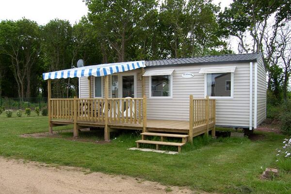 Camping Le Varquez-sur-Mer