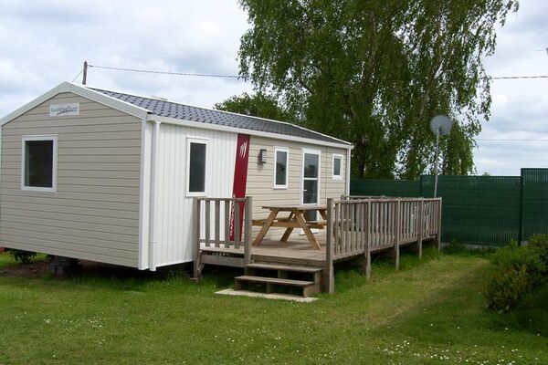 Camping Le Varquez-sur-Mer