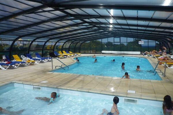 Camping Le Varquez-sur-Mer