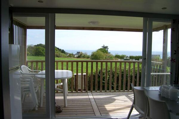 Camping Le Varquez-sur-Mer