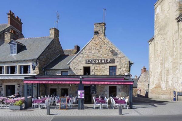 Hôtel K'Loys - Les Maisons de Louis