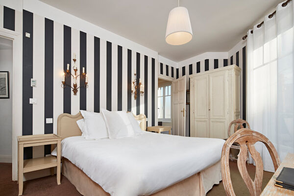 Hôtel Brittany La Baule-Centre