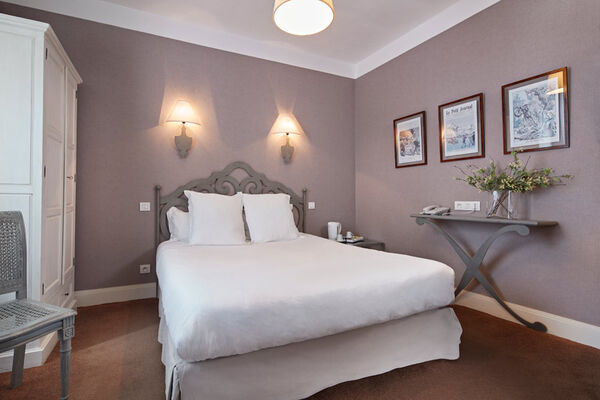Hôtel Brittany La Baule-Centre