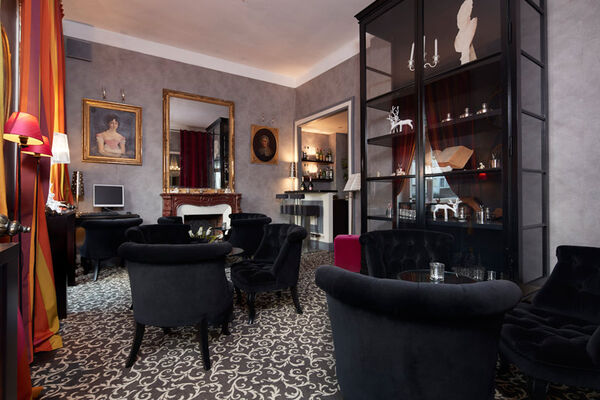 Hôtel Brittany La Baule-Centre