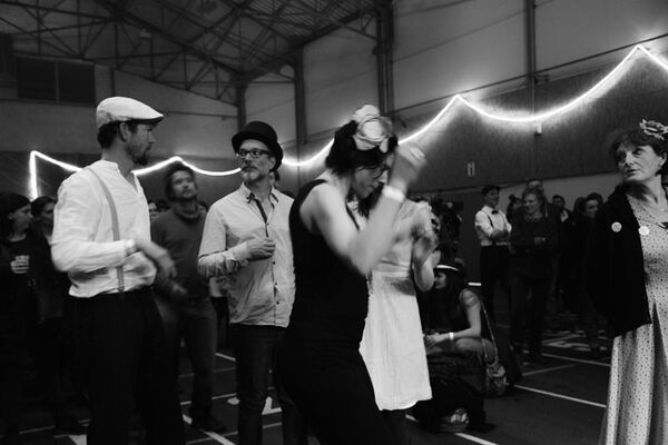 Festival Shaker Fest