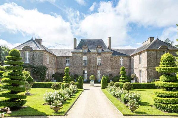 Château de la Ballue
