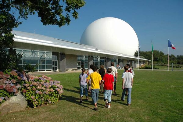 Cité des Télécoms