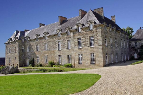 Château de Couellan