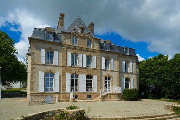 Résidence Néméa le Domaine de la Baie