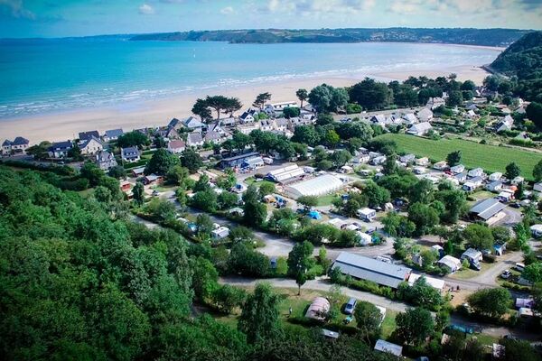 Camping Municipal Saint-Efflam