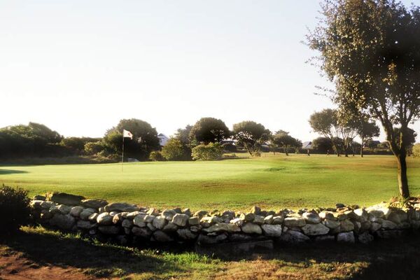 Golf Blue Green du Croisic