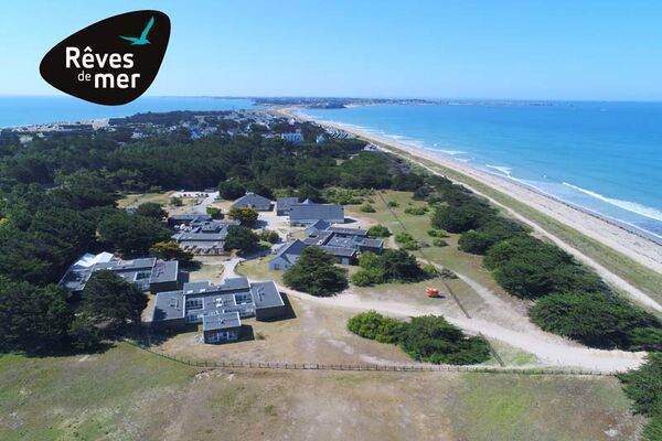 Auberge des Dunes – Rêves de Mer