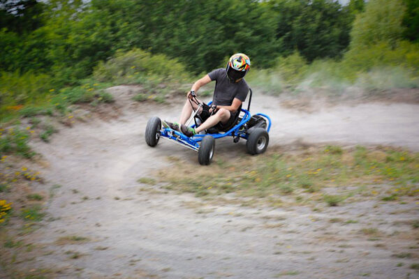 Driftworld